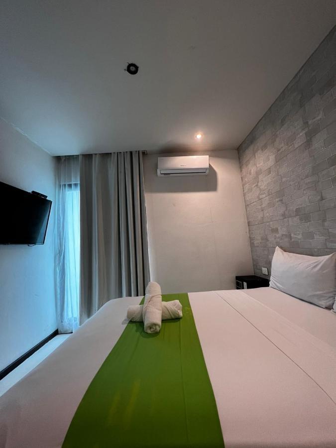 Hotel Mayari Holbox Exteriér fotografie