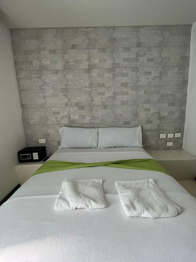 Hotel Mayari Holbox Exteriér fotografie A bedroom at the hotel